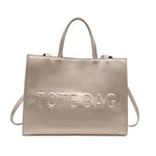 Aroa - Bolso de PU