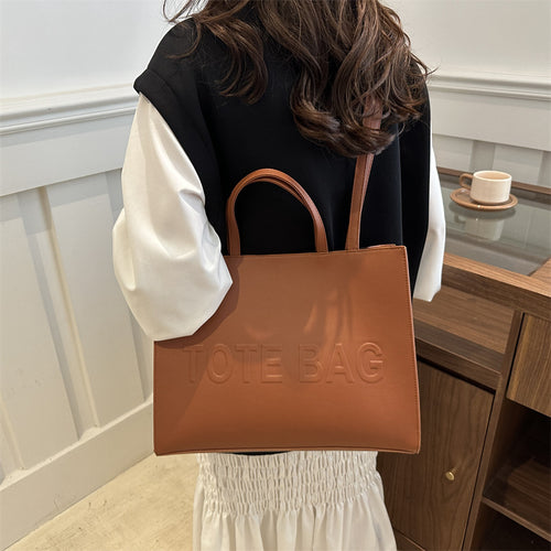 Aroa - Bolso de PU