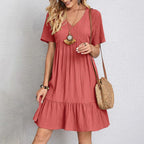 Carlota - Vestido Boho Verano Chic