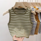 Blusa top
