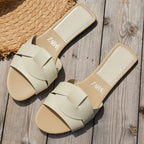 Cecilia - Sandalias Romanas Confort Verano
