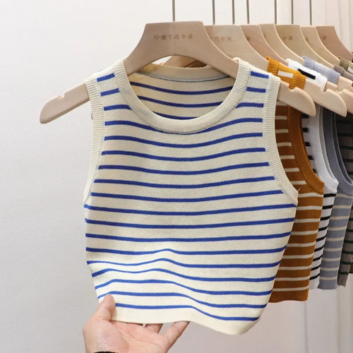 Blusa top