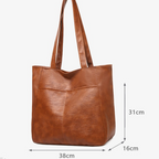 Olivia - Bolso de PU